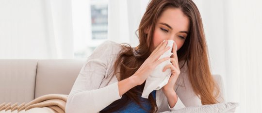 Нет - влажности и плесени!