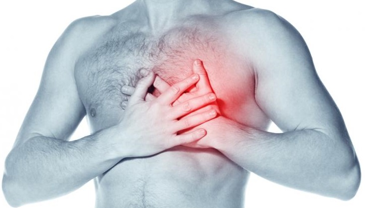 Рестриктивная кардиомиопатия