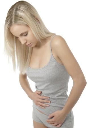 Полип эндометрия