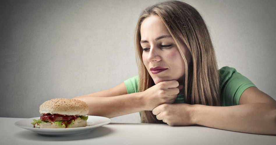 Почему диета не работает? Ученые обнаружили причину