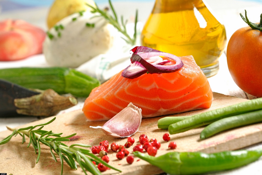 Инфаркт миокарда