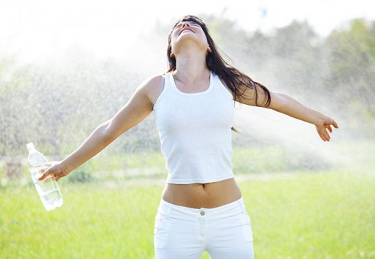 Хроническая усталость. В чем причина и как с ней бороться?