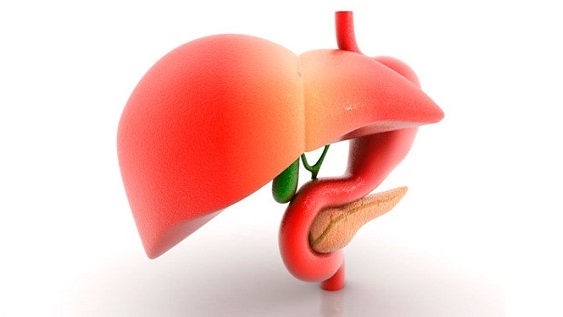 Хронический гепатит