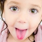 Язык расскажет о болезнях