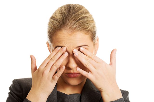 Аденовирусный конъюнктивит