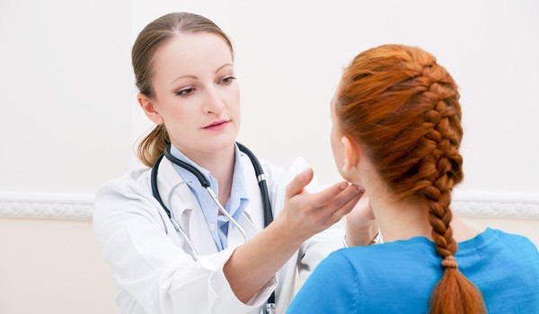 Гипотиреоз не связан с деменцией