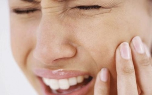 Зубная боль