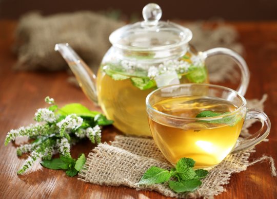 4 шага для укрощения хронического гастрита