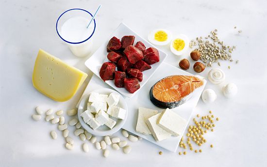 Цирроз печени