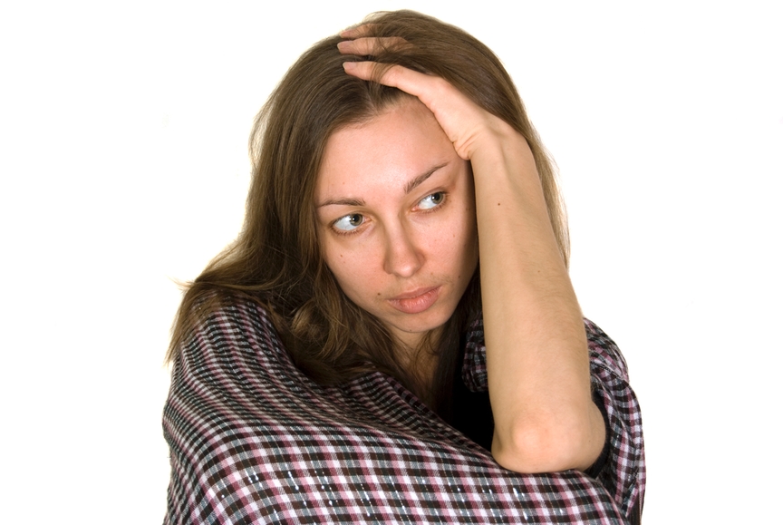 Еда с цинком избавит от депрессии