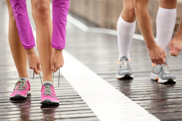 Почему у вас болят ступни: 12 распространенных причин