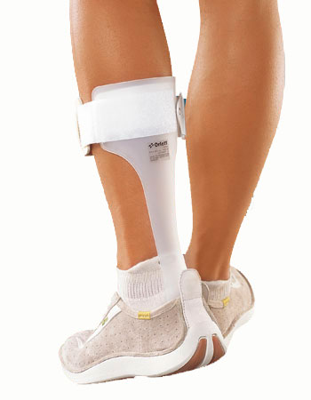 Полая стопа