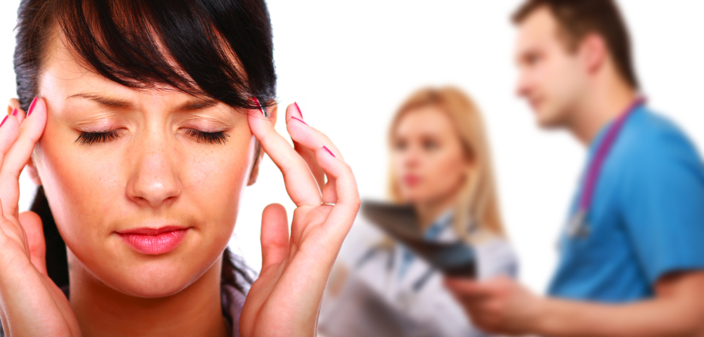 Вегетативная дисфункция (расстройство вегетативной нервной системы)