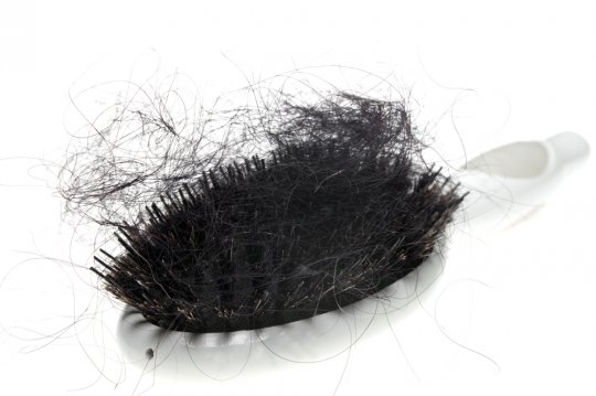 5 самых распространенных проблем с волосами и пути их решения