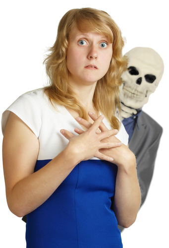 Топ-10 побочных эффектов от лекарств