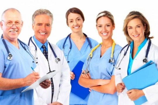 Кабинеты Службы помощи больным, страдающим грибковыми заболеваниями