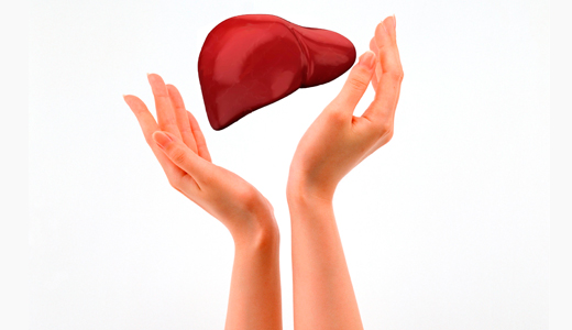 Аутоиммунный гепатит