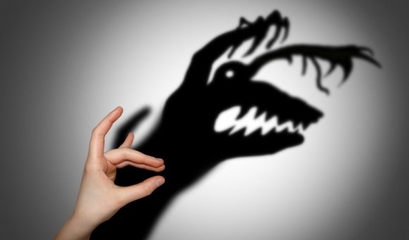 Паническая атака: как взять себя в руки