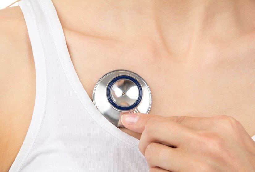 Милиарный туберкулез