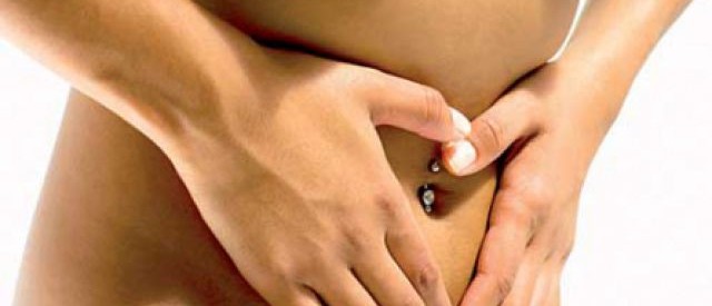 Выворот матки