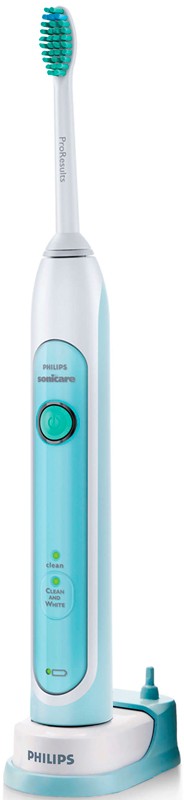 Электрические зубные щетки: плюсы и минусы