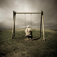 В Украине эпидемия депрессии