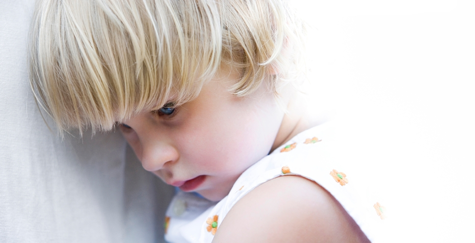 Умственная отсталость (олигофрения)