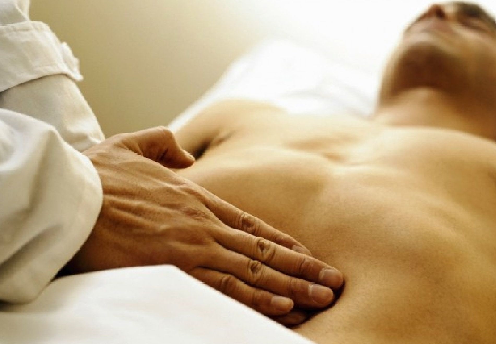 Острый холецистит