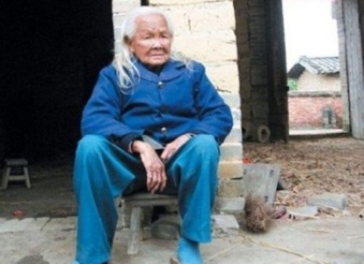 Китаянка ожила через 6 дней после смерти