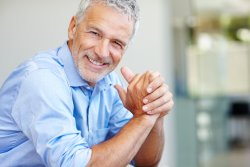 Гормональные возрастные изменения у мужчин