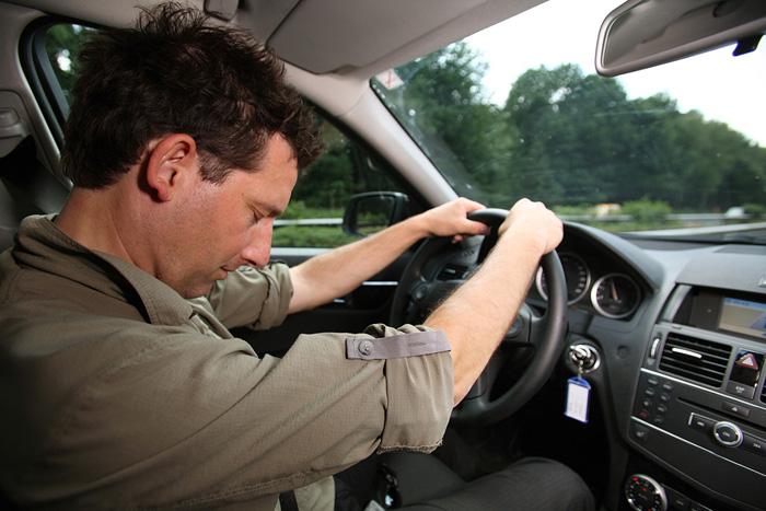 Нарколепсия