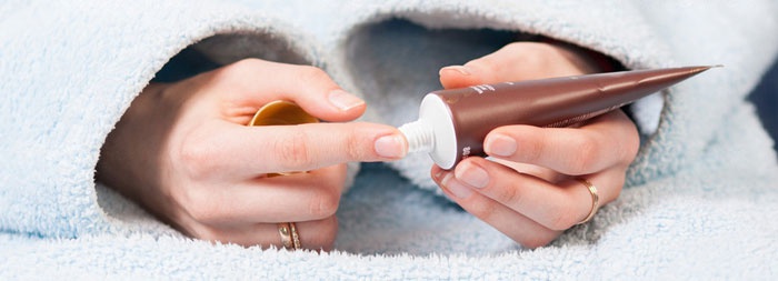 Герпетиформный дерматит