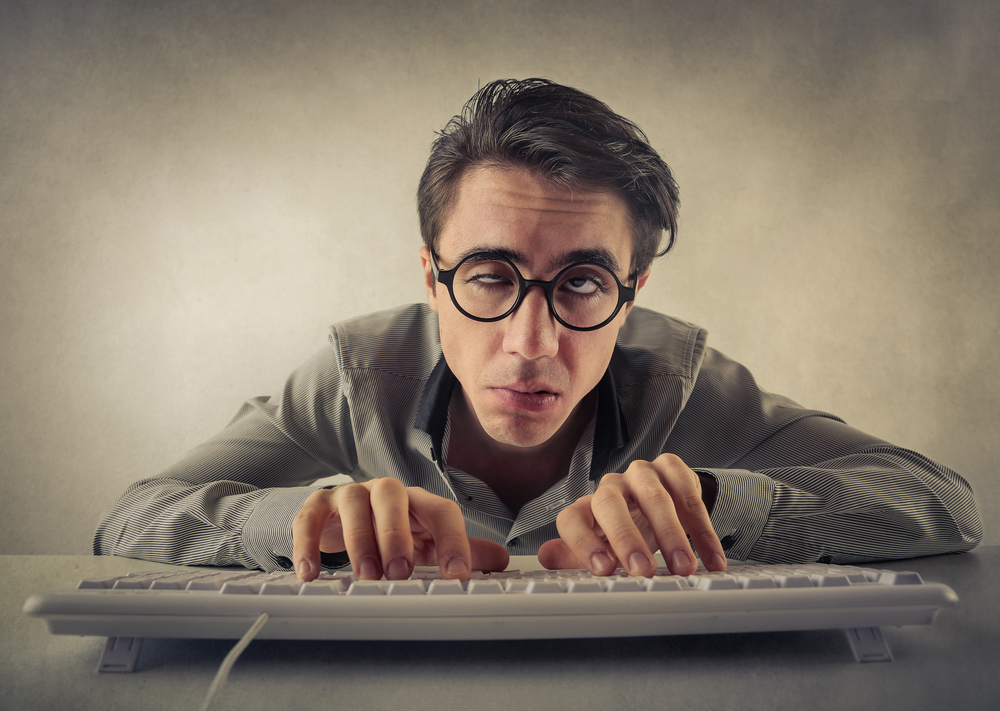 Профессиональные заболевания органов зрения