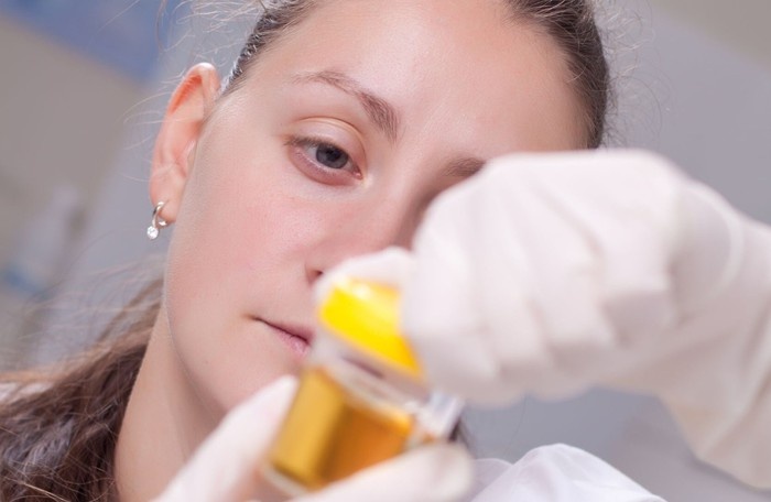 Нефритический синдром