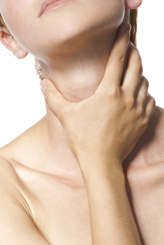 Нарушение гормонального баланса