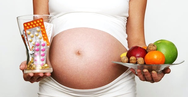 Фолиеводефицитная анемия