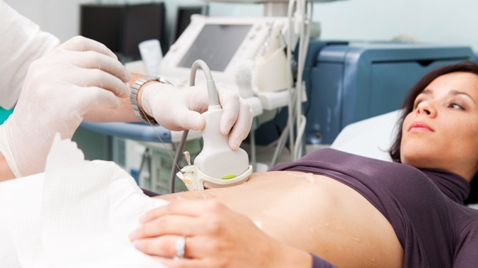 Угрожающий аборт