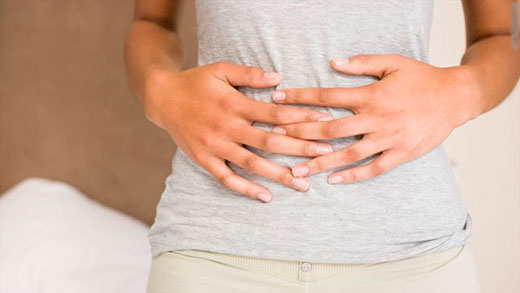 Хронический энтероколит