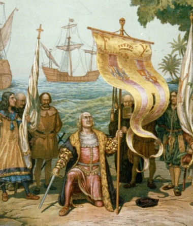 История венерических болезней