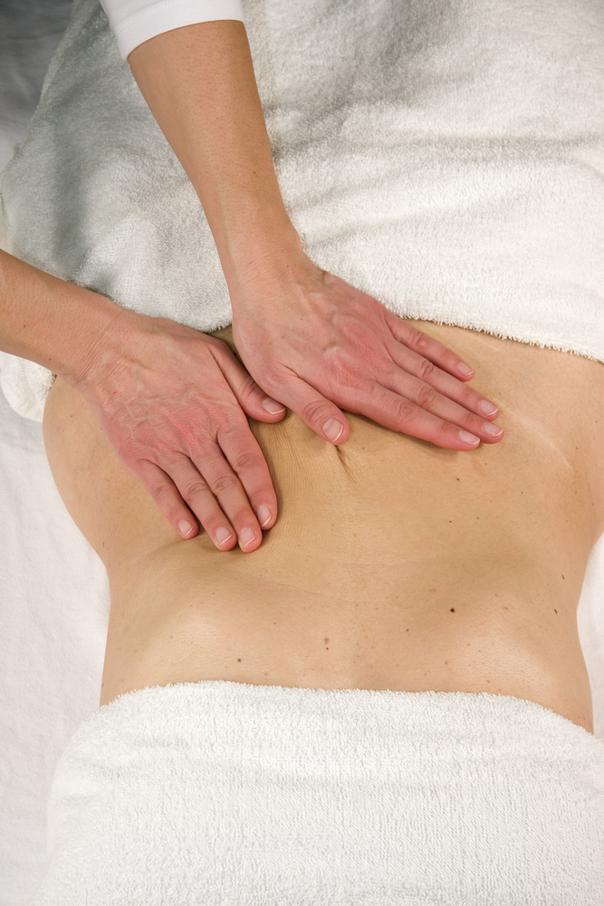 Мифы о боли в спине