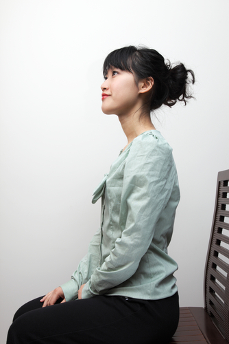 Жизнь с болью в пояснице