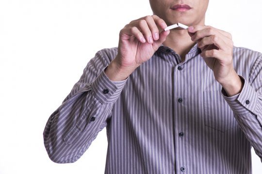 Хронические болезни легких, или что делать при диагнозе ХОЗЛ?