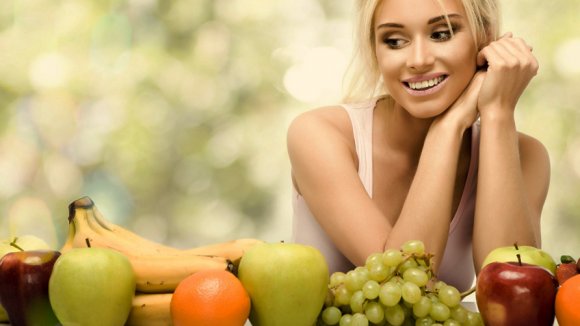 Долой угри, прыщи и морщины! Диеты для безупречной кожи*