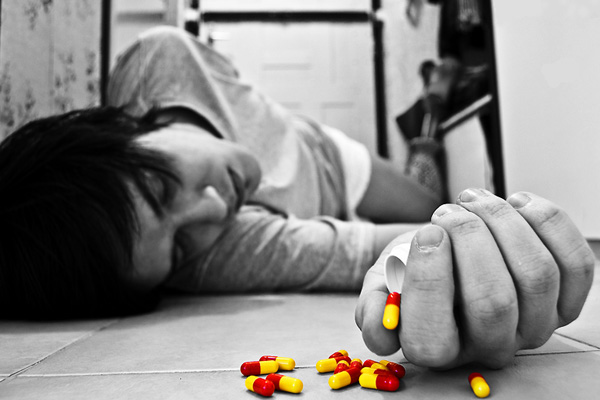 Транссексуализм