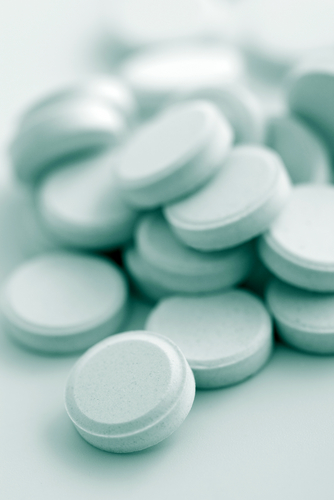 Нарушение гормонального баланса