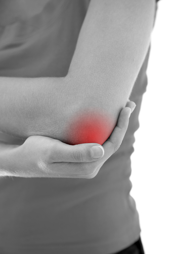 Боли в суставах