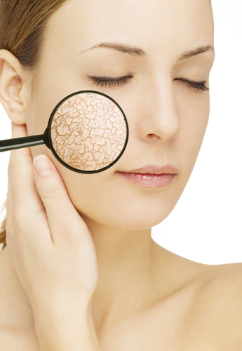 Нарушение гормонального баланса