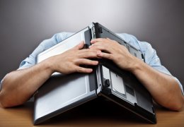 Что такое сезонная депрессия?