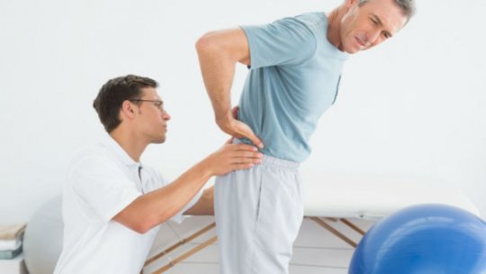 Боль в правом боку – ищем виновника