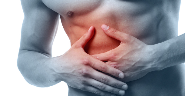 Острый холецистит